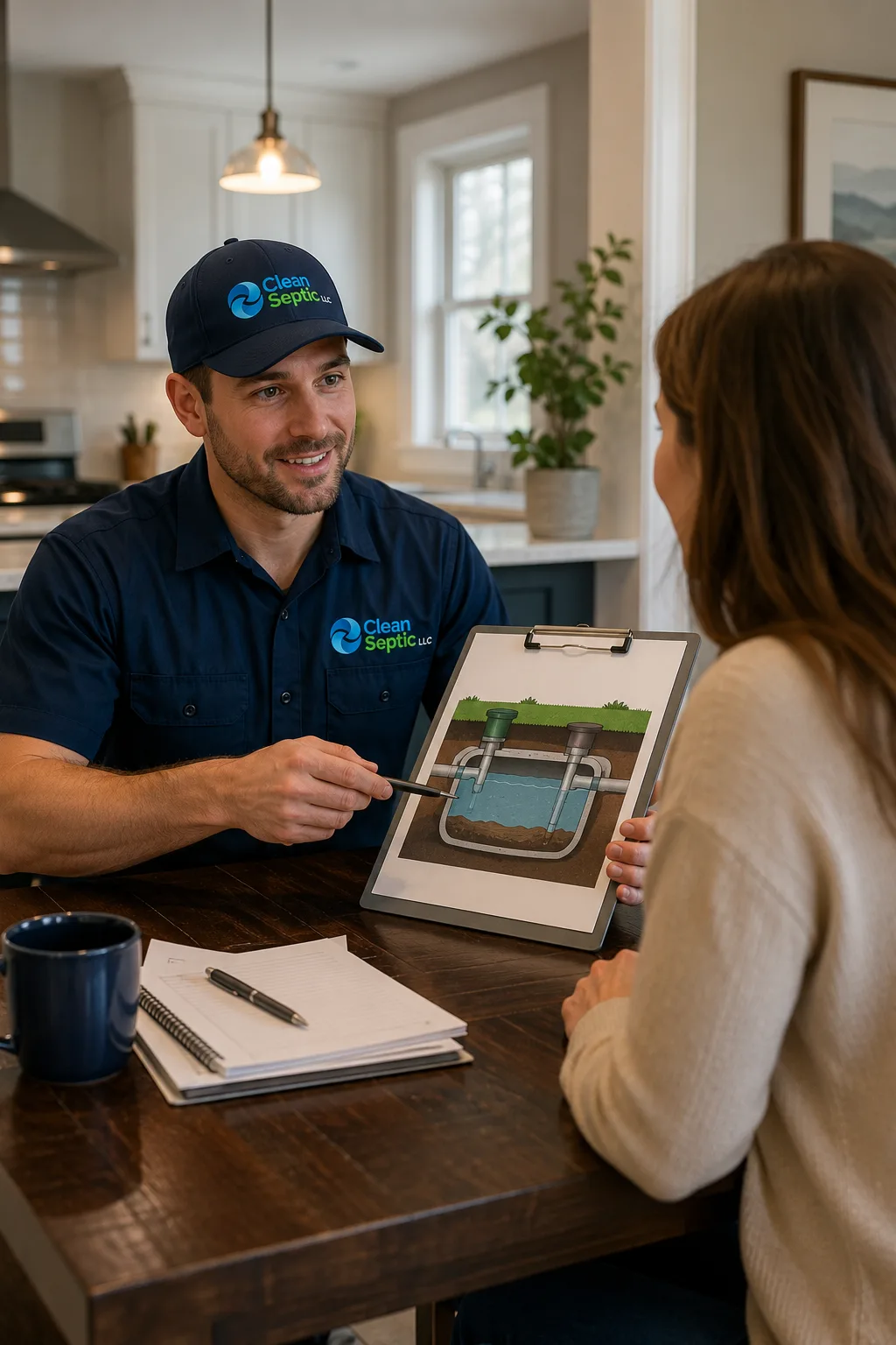 Septic Tank Pumping Baldwin, GA FAQs